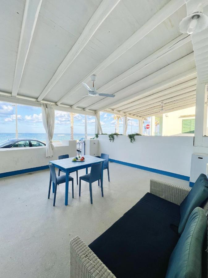 Casa Della Ghiacciaia Villa Capo d'Orlando Luaran gambar