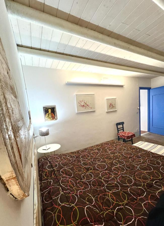 Casa Della Ghiacciaia Villa Capo d'Orlando Luaran gambar