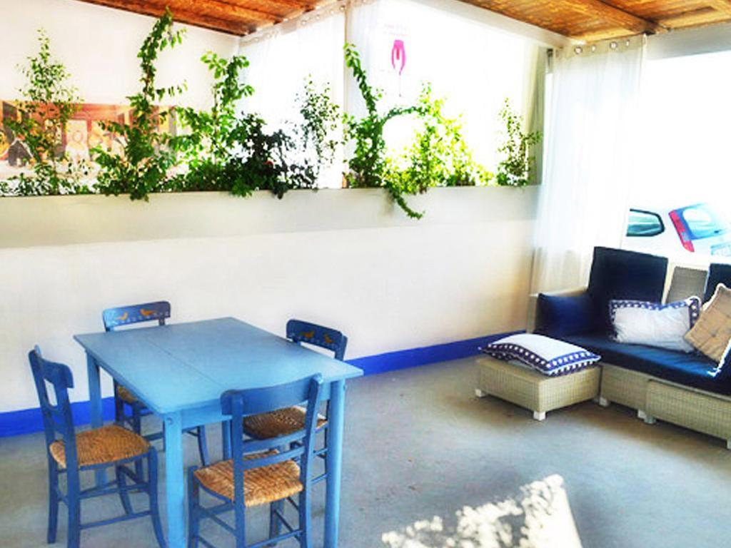 Casa Della Ghiacciaia Villa Capo d'Orlando Bilik gambar